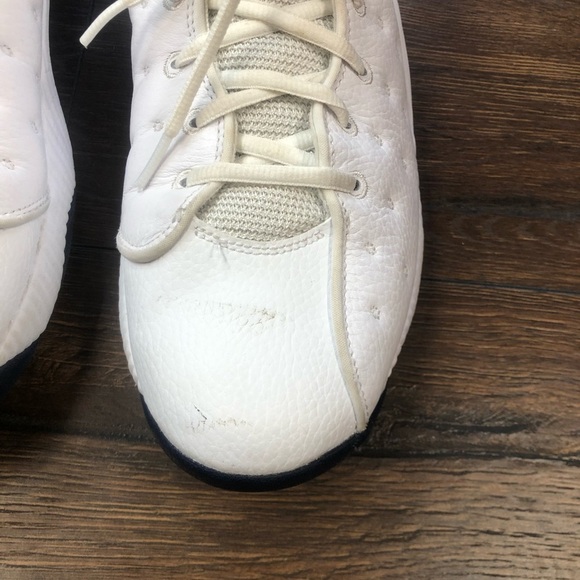 Nike Air Jordan Jumpman Team ll - Picture 4 of 6